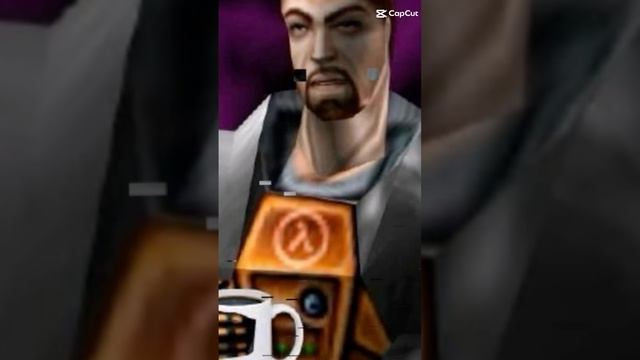 Гордон Фримен