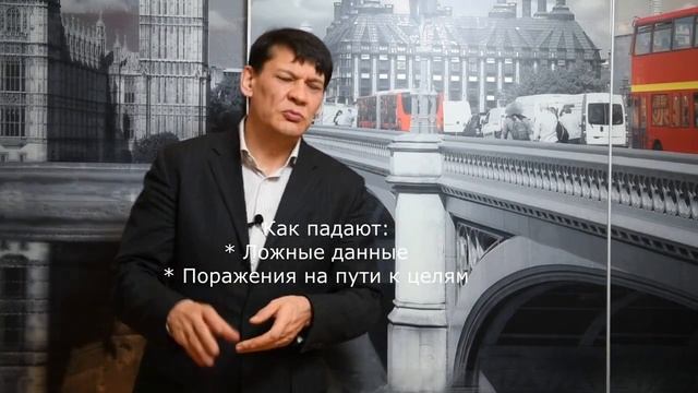 Урок 4. Трансформация точки зрения