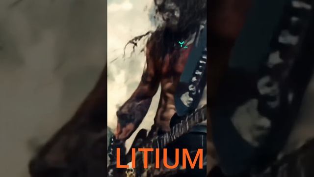 LITIUM