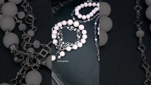 Сет " Зима в Париже" Переделка для Валентины из Калининграда