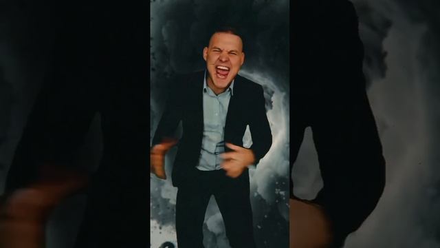 Александр Серов - Я Люблю Тебя До Слёз (кавер на английском)