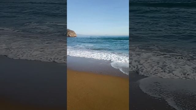 Бухта Лазурная