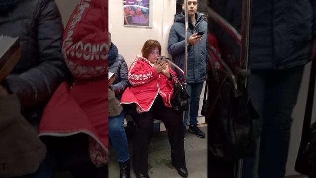 Утро.Питер