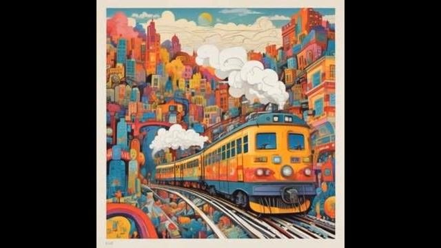 ОСЕНЬ ЗОЛОТАЯ