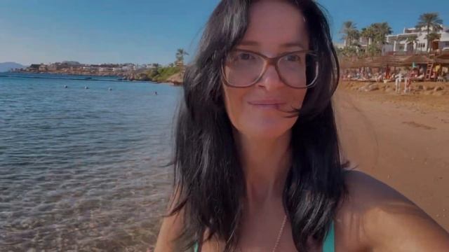 Египет 2024, выходной в отеле Park Regency Sharm El Sheikh Resort 5*, пляж,территория,завтрак и обе