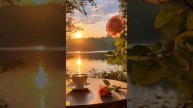 природа прекрасна