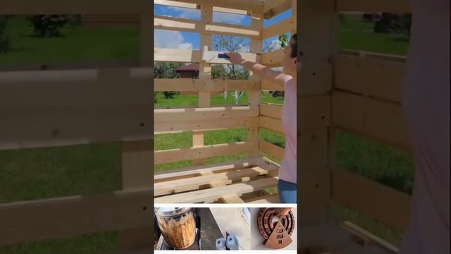 деревообработка