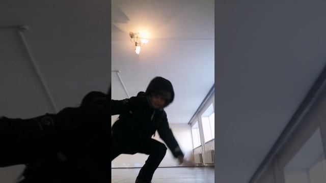 как я иду со школы