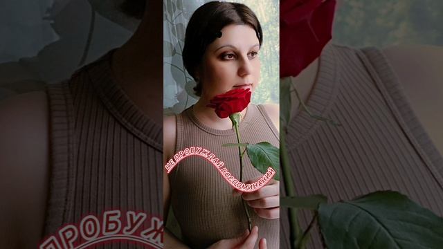 "Не пробуждай воспоминаний" П. Булахов в обработке С. Орехова, семиструнная гитара, Владимир Сумин.