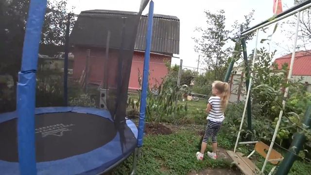 ВЛОГ День рождения Бориса / Что подарили 30 августа 2018 г.