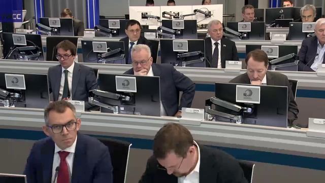 Мишустин. Финансовый суверенитет РОССИИ 17 декабря 2024 года