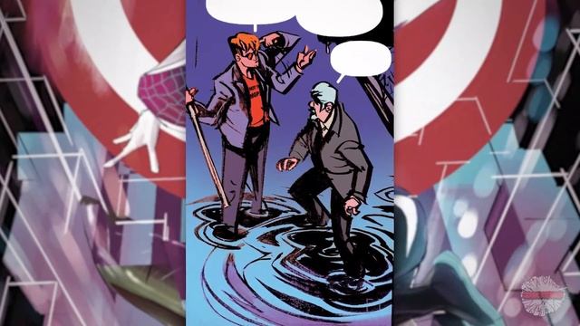 Spider-Gwen "Origins to Symbiote Suit (Gwenom)" - Full Story| Comicstorian