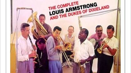 03 - Sweethearts On Parade - Louis Armstrong And the Dukes of Dixieland-The Complete