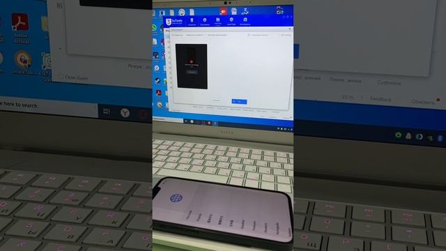 Что делать если iPhone заблокирован владельцем? #icloudunlock #iPhoneUnlock #РазблокировкаiPhone
