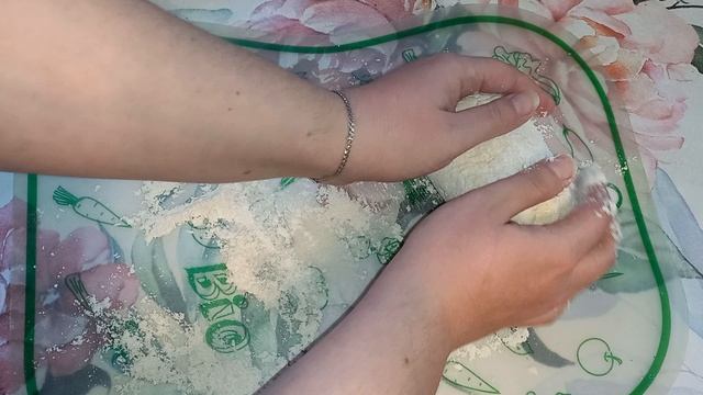 ПП сырники, которые не разваливаются