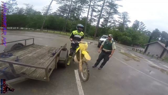 Cops vs Bikers 2018 - Police Encounters [Ep.#120]