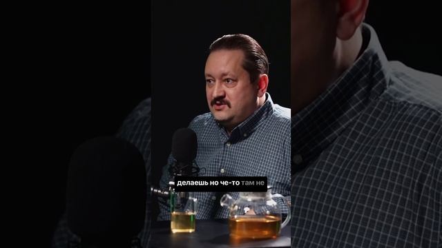 Что мотивирует заниматься бизнесом