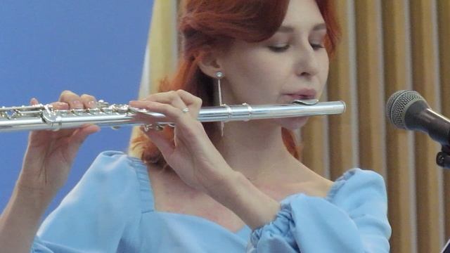 в.ребиков. вальс из оперы "елка". исп. трио "гипноз"
