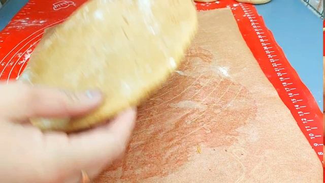 Медовый Торт🍯Самый Быстрый и Вкусный Новогодний Торт Тающий во рту!Простой рецепт домашнего торта!