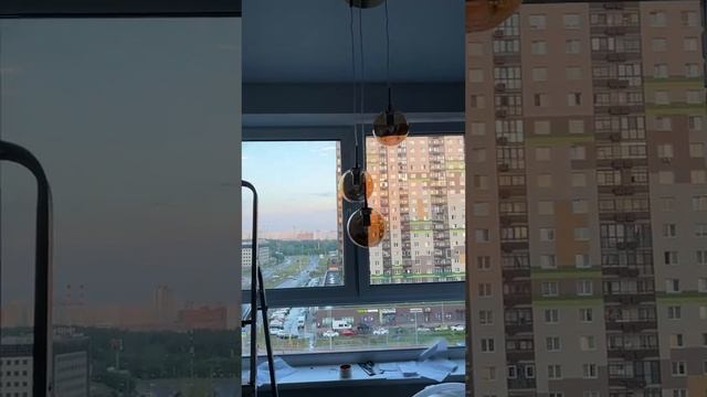 Отзыв №8 ⭐⭐⭐⭐⭐ - Светильник подвесной Citilux Томми CL102623