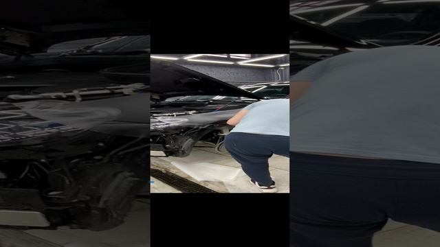 MersGLS450чёрныйантигравийка2022г2