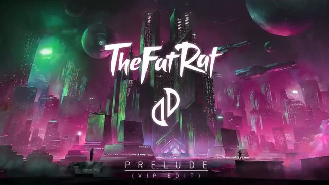 thefatrat-prelude