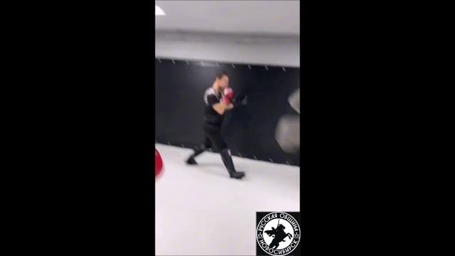 Клуб Право Славян посещают большая часть Русской Общины