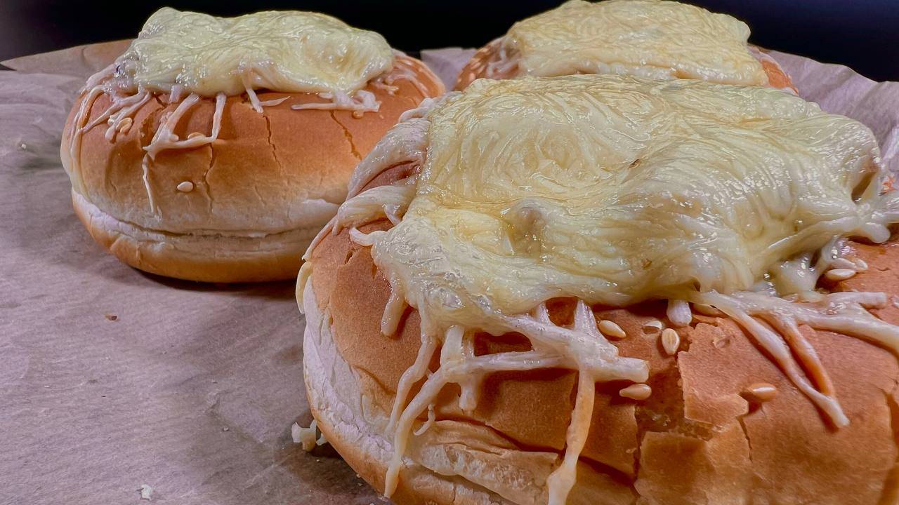 САМЫЙ ВКУСНЫЙ ЖУЛЬЕН с КУРИЦЕЙ и ГРИБАМИ В БУЛОЧКАХ ПРОСТОЙ РЕЦЕПТ