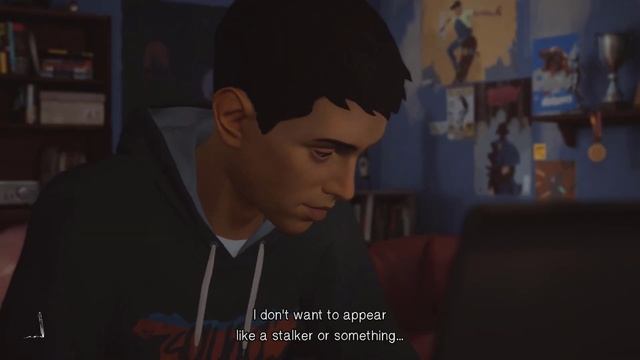 Life is Strange 2 Nintendo Switch Review