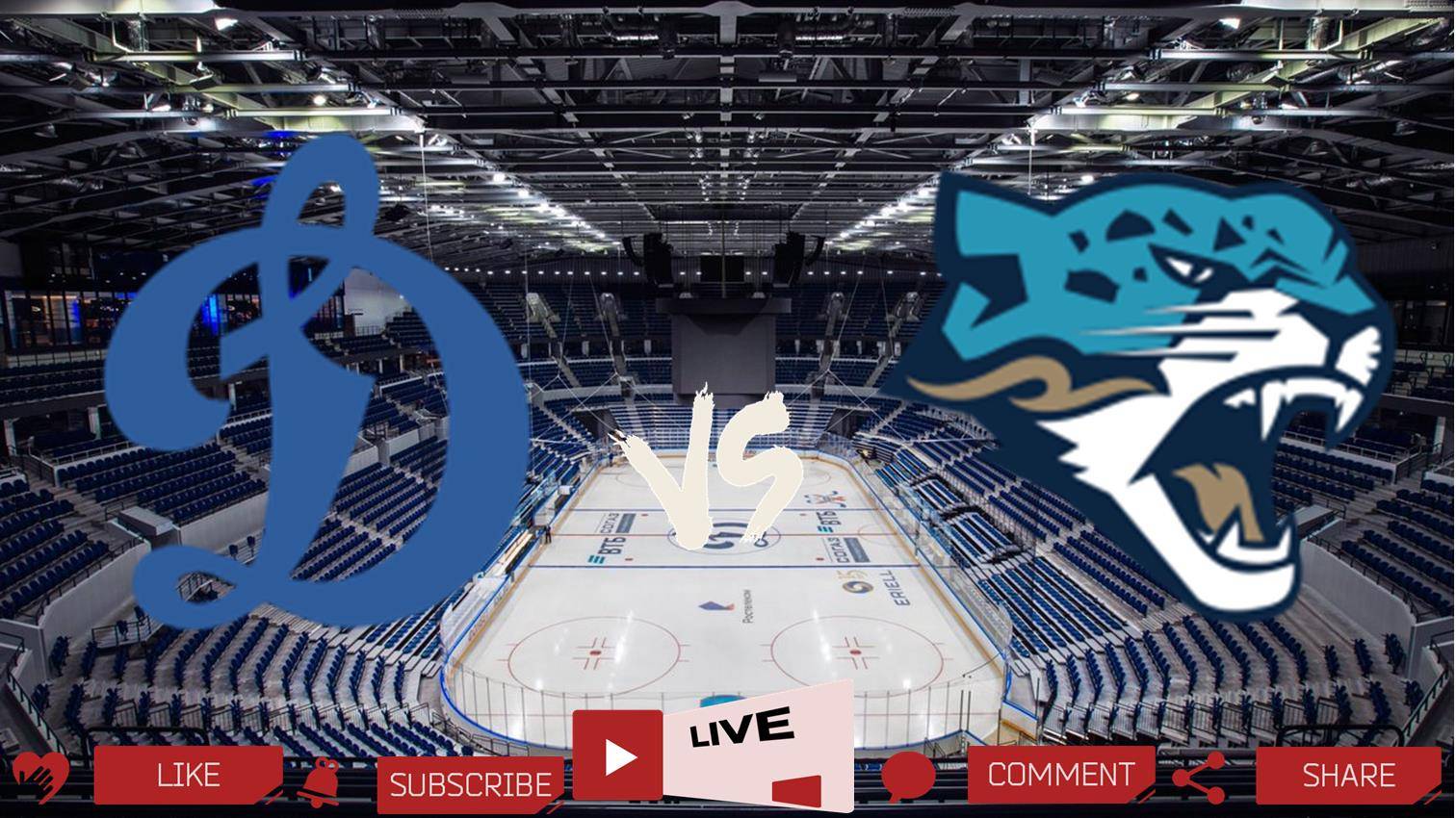 Динамо Москва - Барыс прямая трансляция