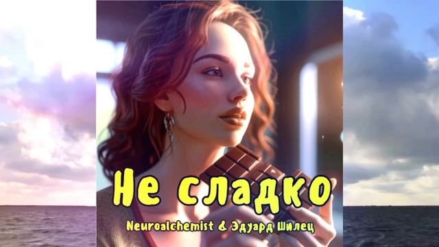 НЕ СЛАДКО
