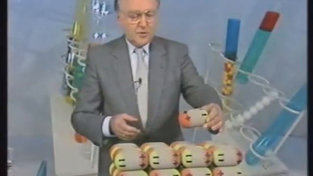 Telekolleg Chemie:   Aminosäuren & Proteine