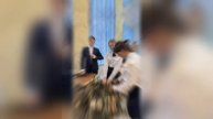 Видеовизитка "Маленький вклад е большое дело"