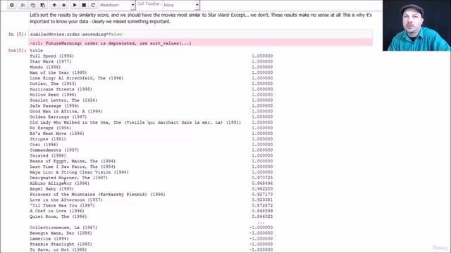 05 - Recommender Systems