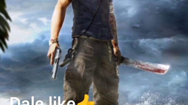 Top 5 mejores juegos para ps3 /rugok 25