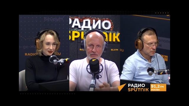 Дим Юрич Пучков про фильм Субстанция