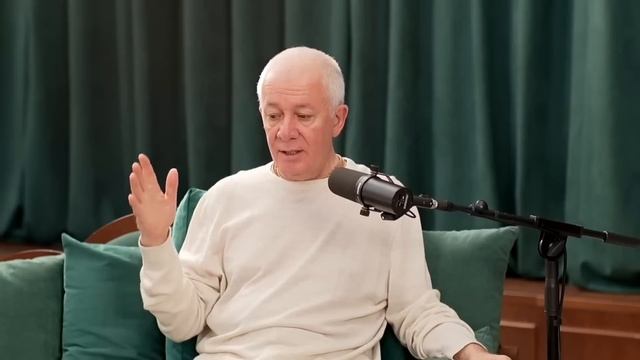 Как сохранить семью? - Александр Хакимов