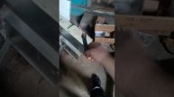 ремон напольного котла