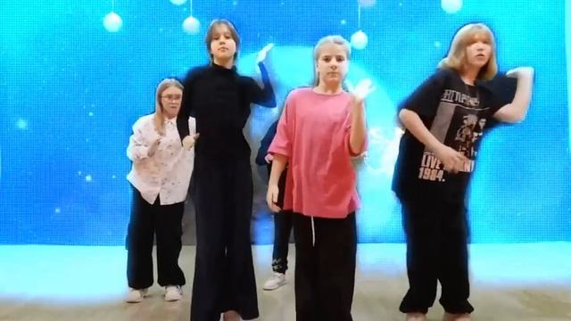 Дети Северных Улиц