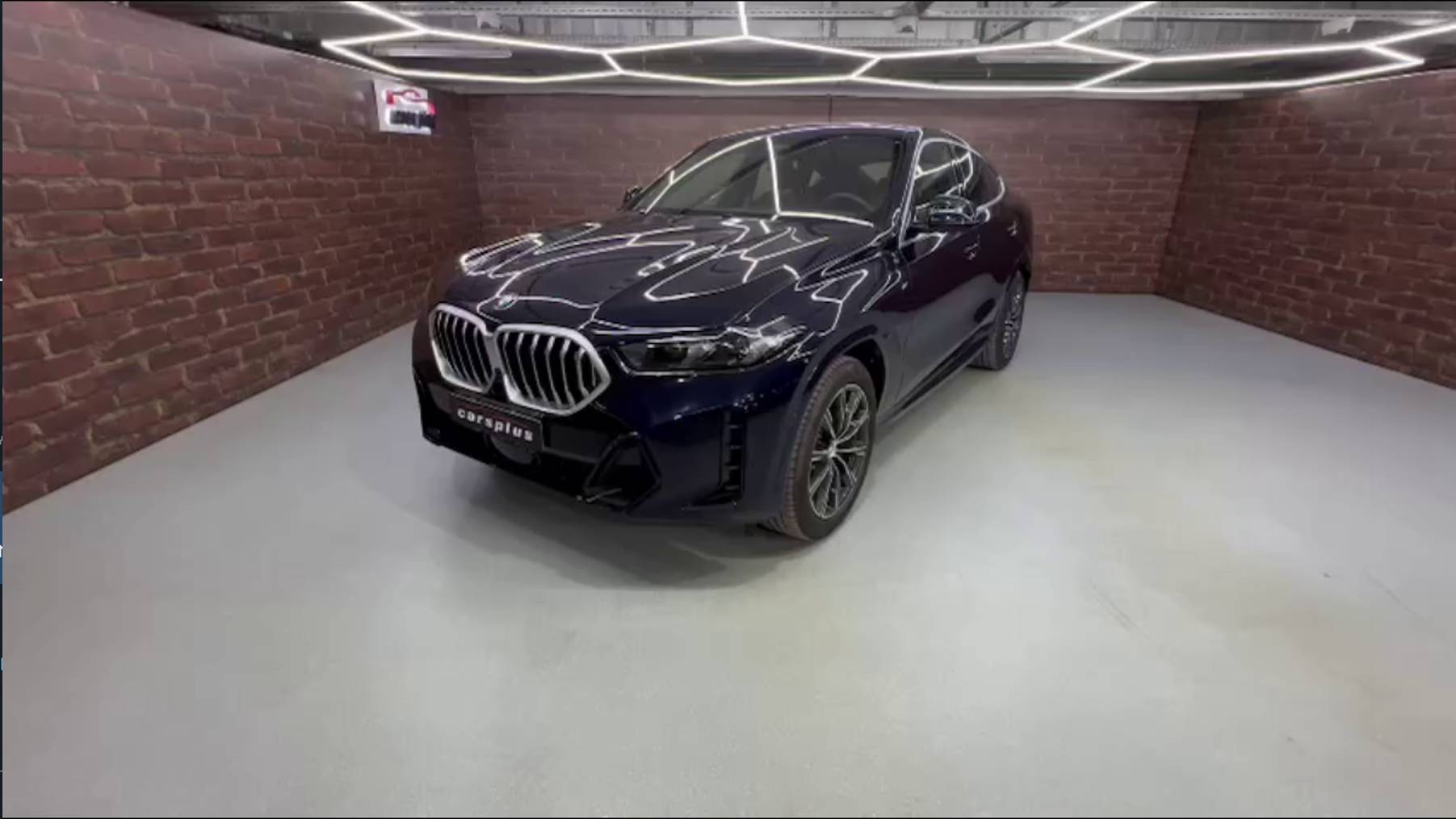 В наличии BMW X6👇