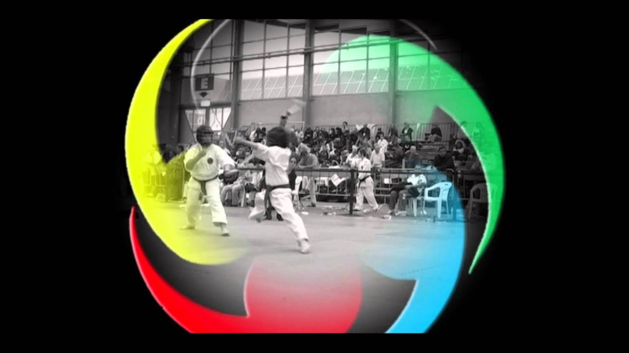 Preview of Nunchaku International Championship november 2011