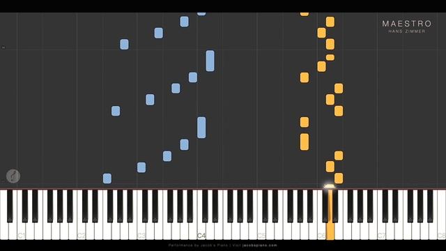 Relaxing Piano #3