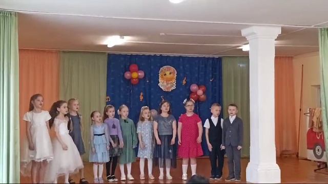 ДДТ кружок вокала1