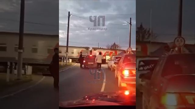 ОБНАПГЛЕВШИЕ МИГРАНЫ !!!