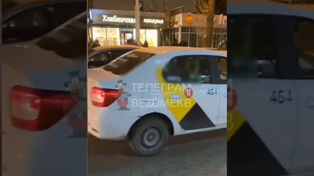 Таджик сбил ребенка на улице Сулимова в Екатеринбурге.