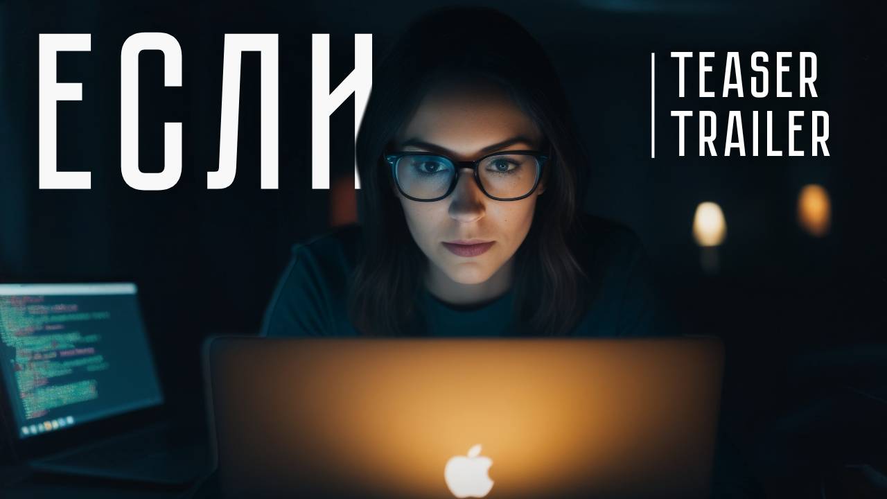Интернет исчезнет на 1 год? | Трейлер