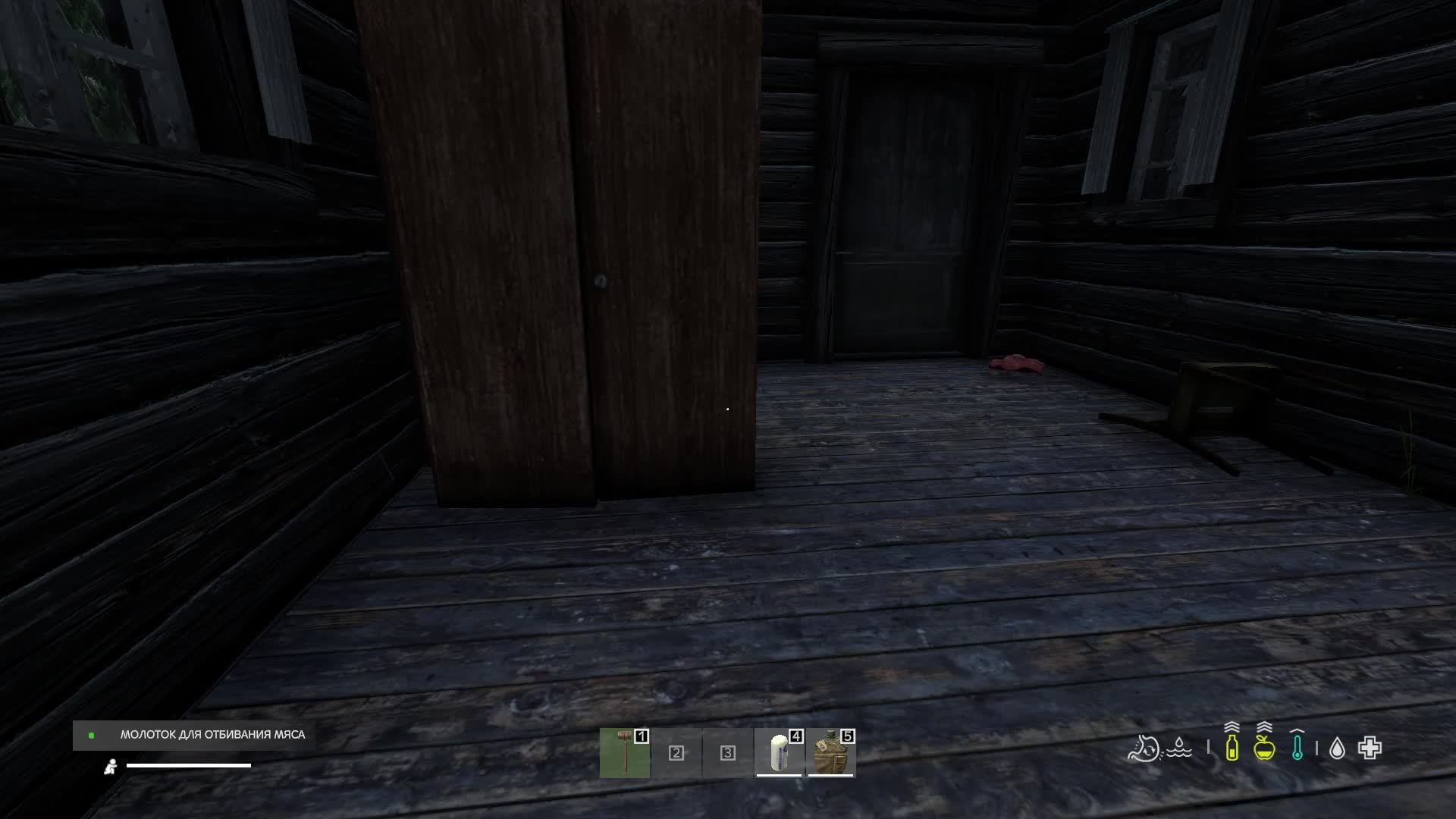 Dayz поиски В3С и нового лагеря