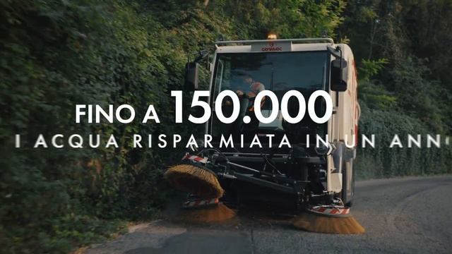 Подметальная машина HP 4000