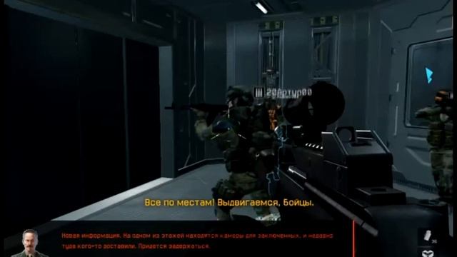 Warface Зомби атакуют