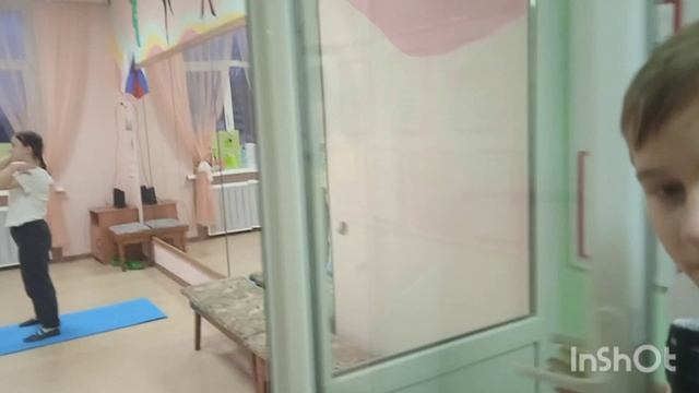 экскурсия по школе